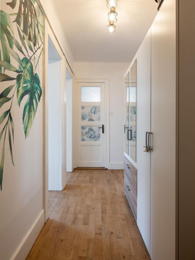 Apartamento La Jungle Paradis - Casa Vostra - Gaillard Proche Tram-Frontiere Exterior foto